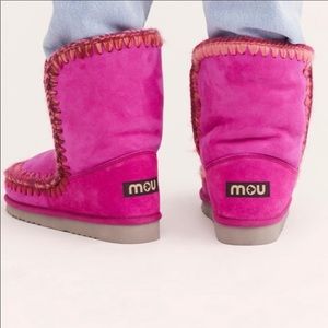 MOU “Multi/Creston” BOOT